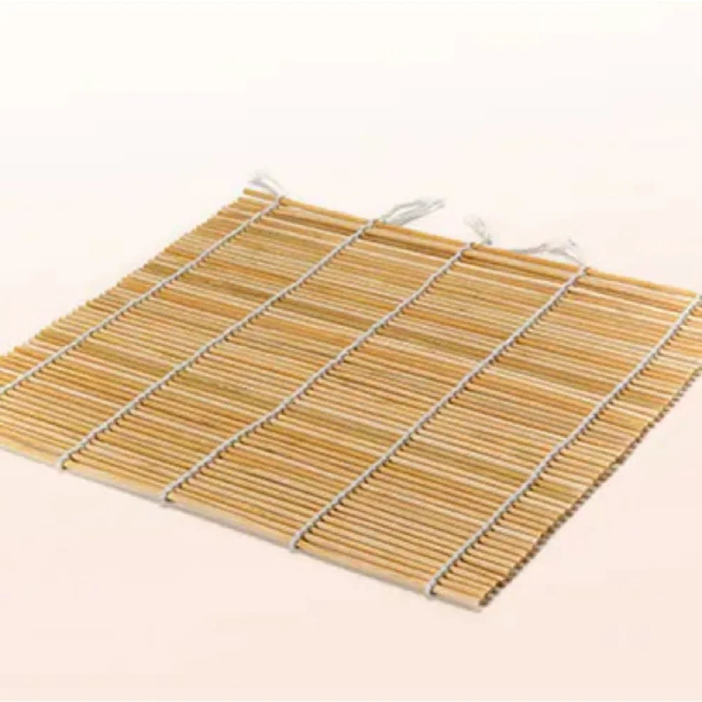 N/A natural bamboo